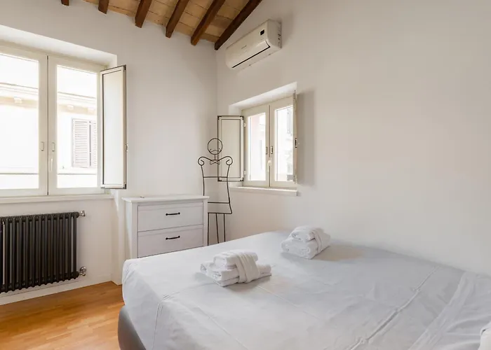 Pavone Centre Romantic Appartamento Roma